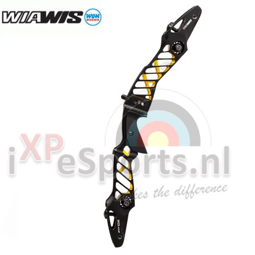 W W WiaWis ATF DX 25 Riser AWIAS05500