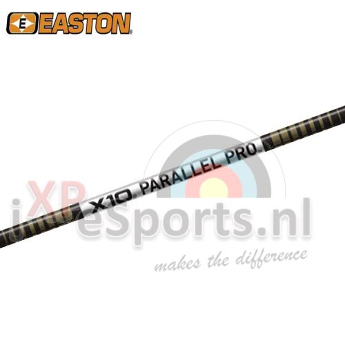 Easton X10 PARALLEL PRO