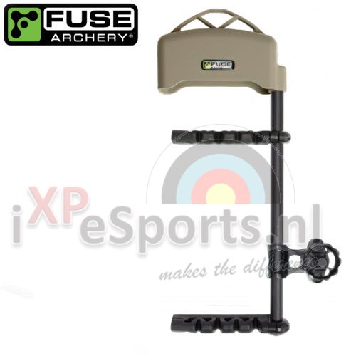 Fuse Alphastrike 5Arrow Quiver AFUSE00300