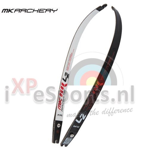 MK Archery L2 ILF Limbs1