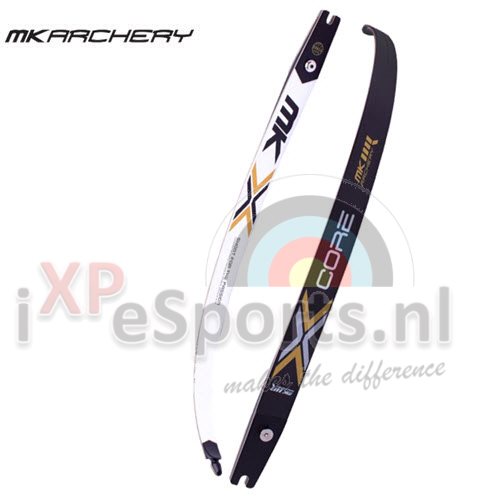MK Archery X-Core Carbon Wood Limbs