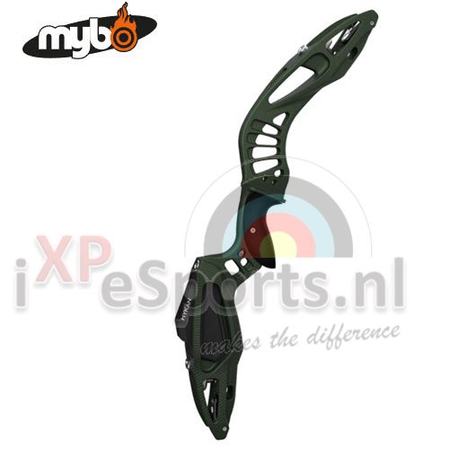 Mybo Mykan Cerakote 25