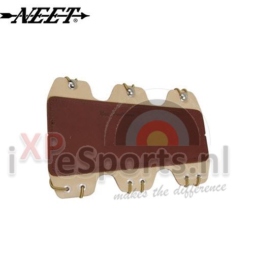 Neet T AGL 3 Armguard ANEET02900