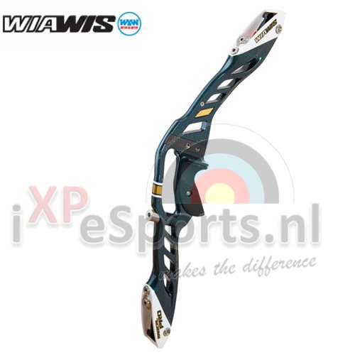 W&W WiaWis Radical Pro 25" Riser | AWIASSA003