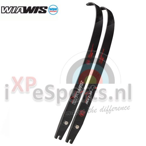 W&W WiaWis MXT-10 Foam Limbs