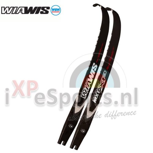 W&W Wiawis MXT-XP Graphene Foam Limbs
