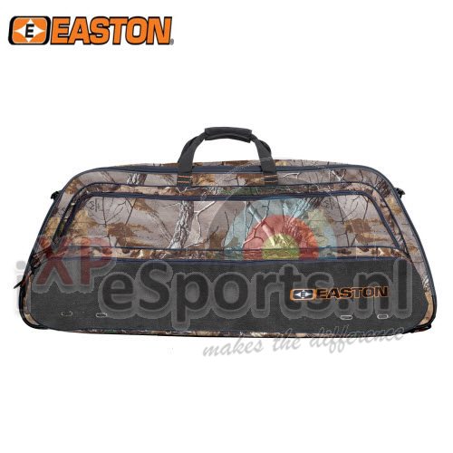 easton soft bow case