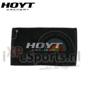 Hoyt Shooter Towel