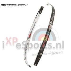 MK Archery Mach X F-Series Limbs