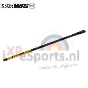 W&W WiaWis S21 Long Stabilizer Yellow
