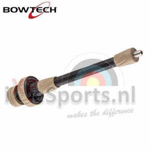 Stabilisateur Bowtech CenterMass 10″ – Neuf, Pour Arc à Poulies